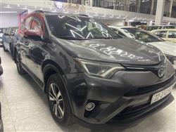 تويوتا راف 4